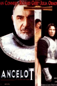 Affiche du film = Lancelot