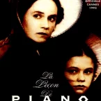 Photo du film : La leçon de piano