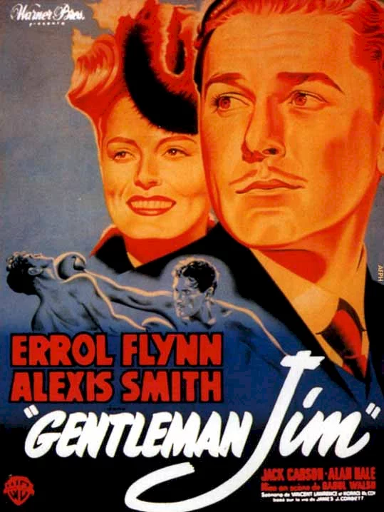 Photo 8 du film : Gentleman Jim