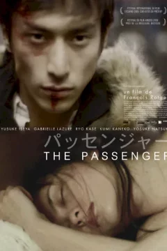 Affiche du film = The passenger