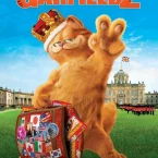 Photo du film : Garfield 2
