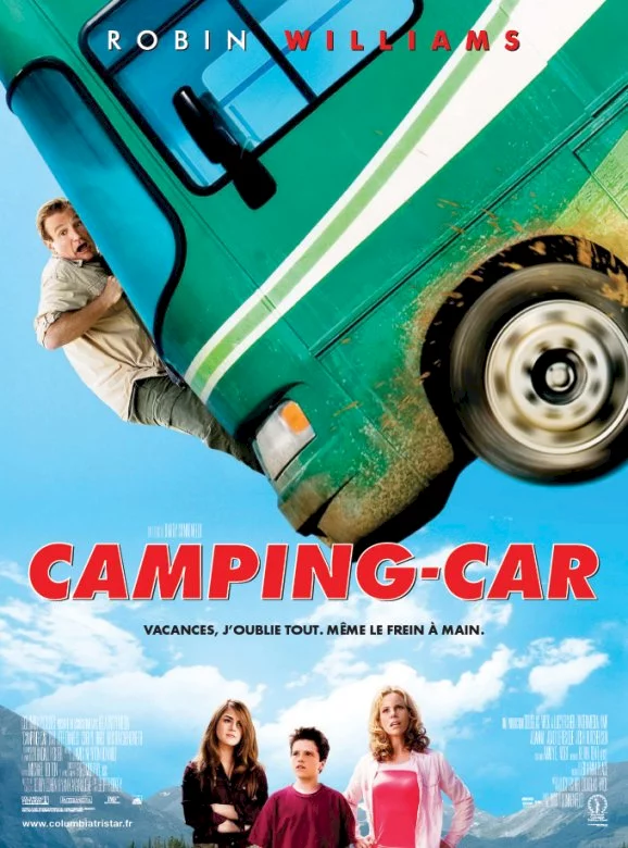 Photo 1 du film : Camping-car