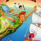 Photo du film : Peter Pan
