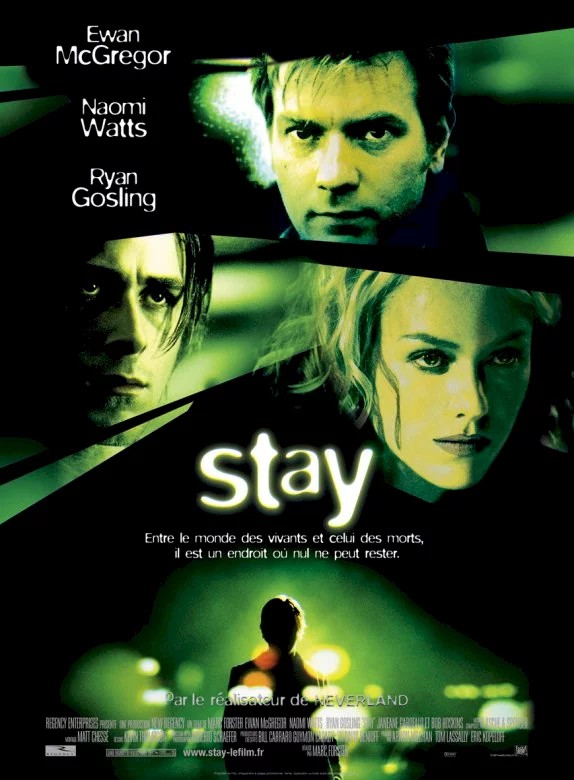 Photo 1 du film : Stay