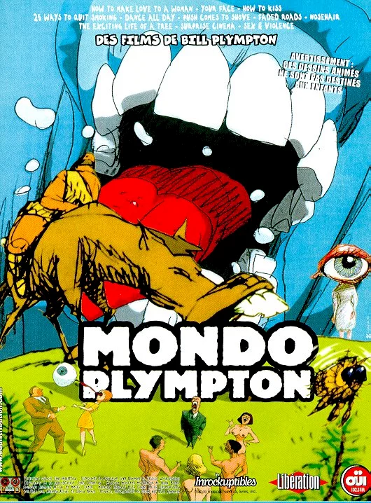 Photo du film : Mondo Plympton