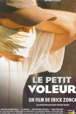 Affiche du film Le Petit Voleur