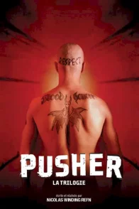 Affiche du film : Pusher I