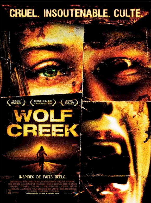 Photo du film : Wolf creek