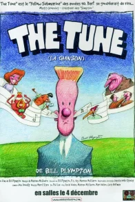 Affiche du film : The tune