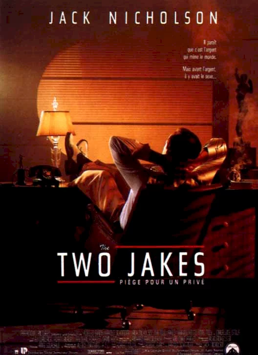Photo 1 du film : The two jakes