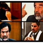 Photo du film : Saddam Hussein, histoire d'un procès annoncé