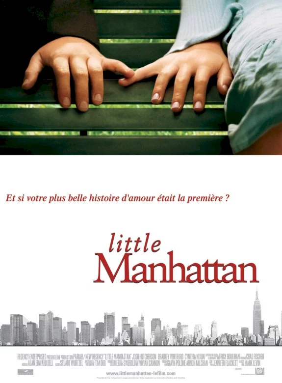 Photo 1 du film : Little manhattan
