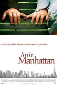 Affiche du film : Little manhattan