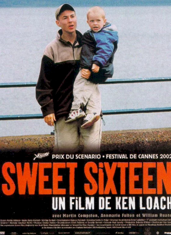 Photo du film : Sweet sixteen