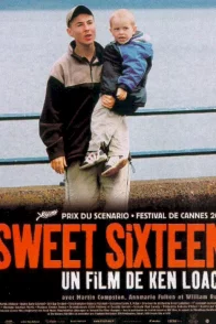 Affiche du film : Sweet sixteen