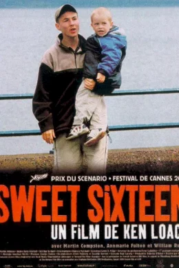 Affiche du film Sweet sixteen