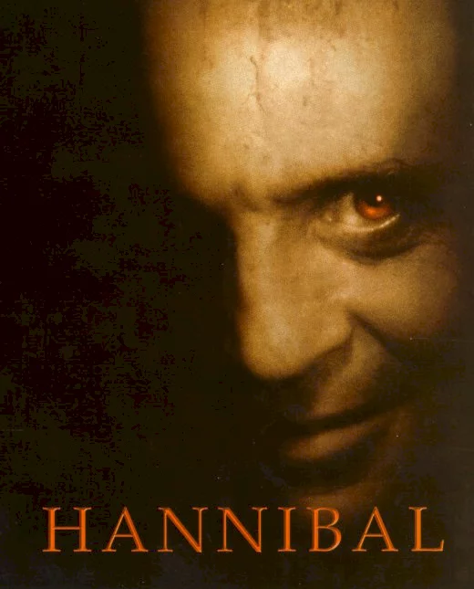 Photo 1 du film : Hannibal
