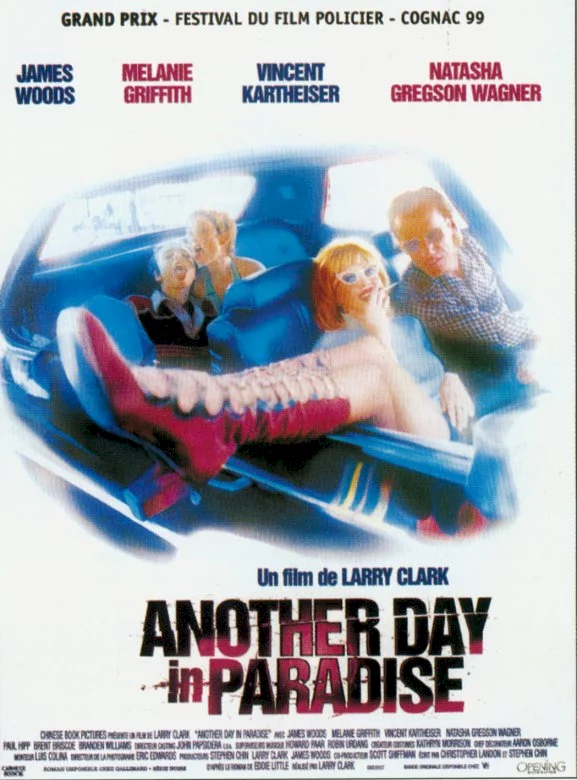 Photo 1 du film : Another day in paradise