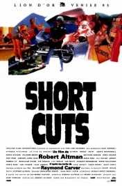 Affiche du film : Short cuts 