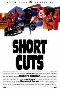 Affiche du film : Short cuts 