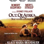 Photo du film : Out of Africa