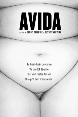 Affiche du film Avida