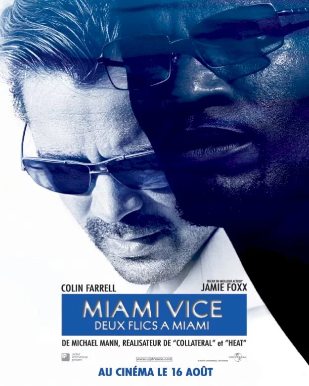 Photo du film : Miami Vice : Deux flics à Miami