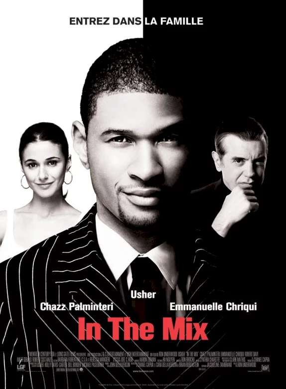 Photo 1 du film : In the mix