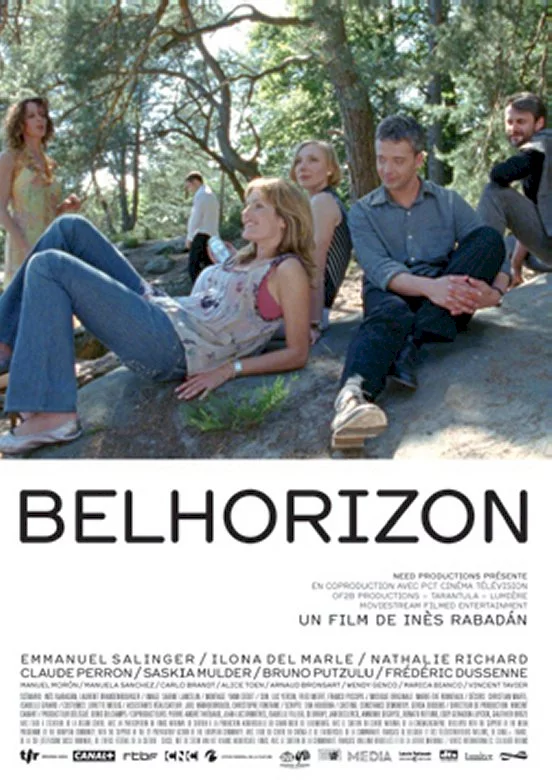 Photo 1 du film : Belhorizon