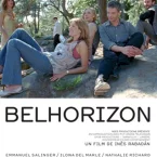 Photo du film : Belhorizon