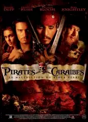 Photo 3 du film : Pirates des Caraibes, la Malédiction du Black Pearl