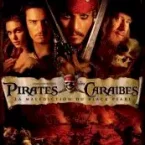 Photo du film : Pirates des Caraibes, la Malédiction du Black Pearl
