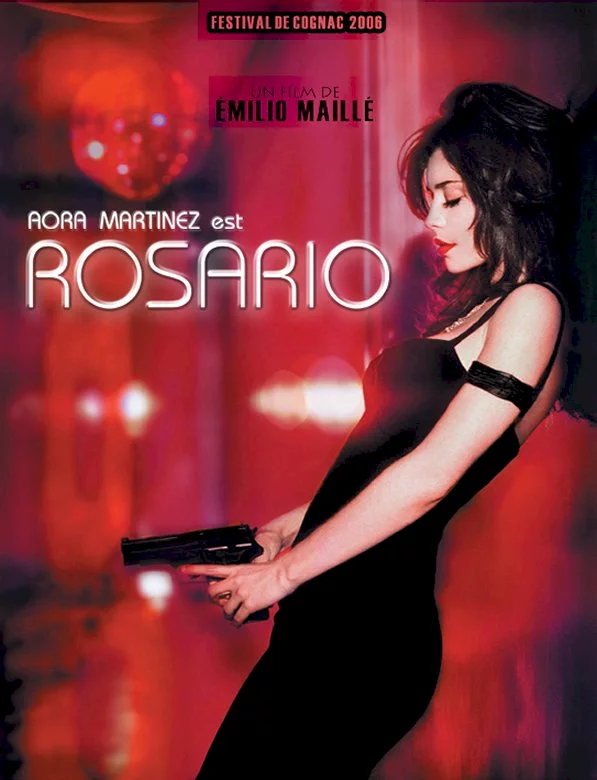 Photo 1 du film : Rosario