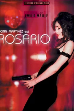 Affiche du film = Rosario