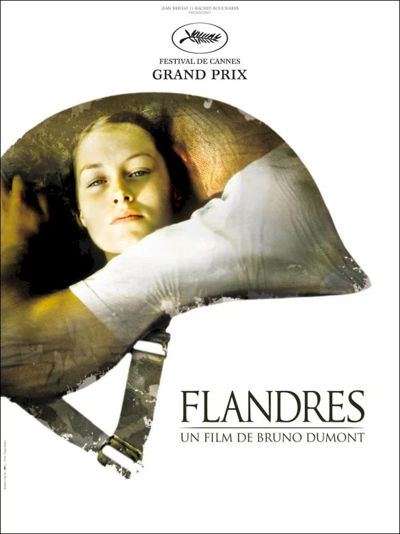 Photo 1 du film : Flandres