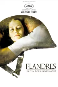 Affiche du film : Flandres