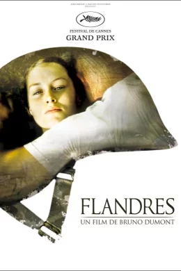 Affiche du film Flandres