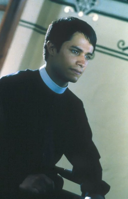 Photo du film : Le crime du Père Amaro