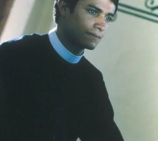 Photo du film : Le crime du Père Amaro