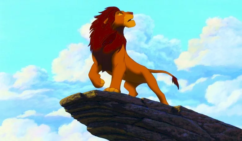 Photo 17 du film : Le Roi Lion