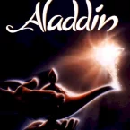 Photo du film : Aladdin