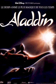 Affiche du film : Aladdin
