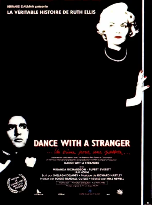 Photo du film : Dance with a stranger