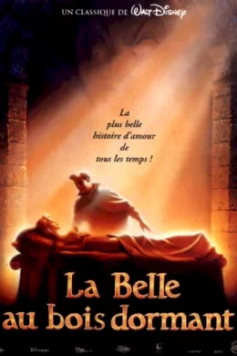 Affiche du film La Belle au Bois dormant