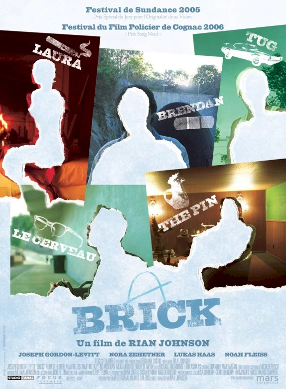 Photo 1 du film : Brick