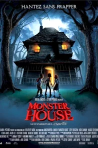 Affiche du film : Monster house
