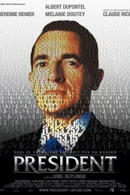 Affiche du film Président