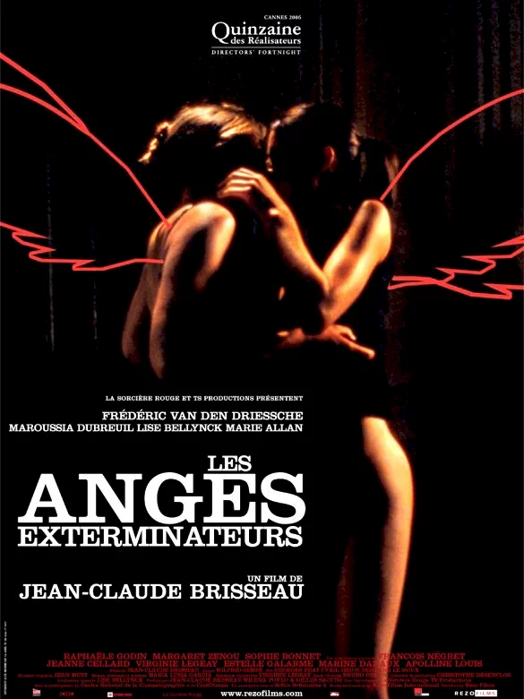 Photo 1 du film : Les anges exterminateurs