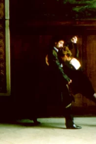 Affiche du film : La lecon de tango