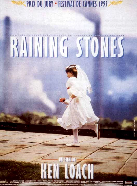 Photo 1 du film : Raining stones
